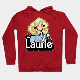 Laurie Hoodie